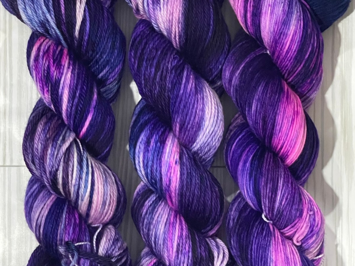 The YarnSmith: October 2023&nbsp;Vendor