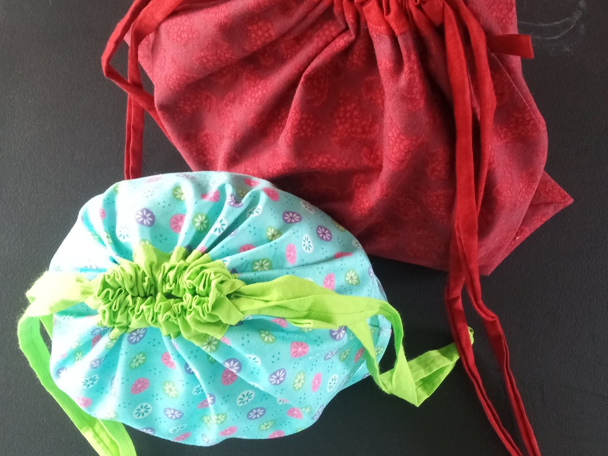 Huetiful Stitches: October 2023&nbsp;Vendor